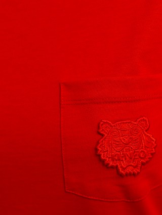 Футболка KENZO (248): фото 7 - Invogue